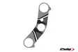 Puig Yoke Protector Yamaha R1 04-06' C/Grey - Moottoripyörän kaatumatapit - D300212 - 1