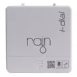 Rain irrigation controller i-dial, 8 zones - Tarvikevaraosat - 8400-0042 - 2