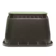 Rain valve box square, ez-open pzcm 113 - Tarvikevaraosat - 8400-0152 - 1