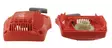 Recoil starter suitable for oleo-mac - Tarvikevaraosat - 5109832 - 1