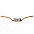 Renthal Fatbar 827 KTM 13-.. HVA 14-.. Oranssi - Moottoripyörän ohjaustangot - D446152 - 1