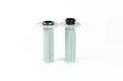 Renthal MX Original Lock-On Grips - Soft (Half Waffle) - Moottoripyörän kahvakumit - D520402 - 1