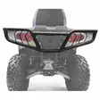 Rival Takapuskuri Teräs Polaris Sportsman 450 570 - Mönkijän puskurit - D500542 - 1