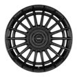 Ronal R73 REV-B JET BLACK MATT alumiinivanne 7.5x18 - 18-tuumaiset alumiinivanteet - 499-182692 - 1