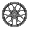 Ronal RF1 Forged TREMOLITE METALLIC MATT alumiinivanne 9.0x20 - 20-tuumaiset alumiinivanteet - 499-179942 - 1