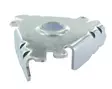 Rotary blade kit 140 x 25.4 mm suitable for # 1608222 - Tarvikevaraosat - 1208222 - 1