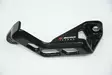 Scar Carbon Rear Caliper Guard - Yamaha - Moottoripyörän jarrujen muut osat - D269192 - 1