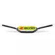 Scar Handlebar Evolution X² Ø28,6 (1 1/8”) with Cross Bar - Villopoto/Stewart - - Moottoripyörän ohjaustangot - D480402 - 1