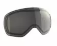 Scott Repl Lens LCG Evo w/ Case solar black chrome - Ajolasien varaosat ja tarvikkeet - D254822 - 1