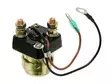 Sea-X Solenoidi Yamaha 115-250HP 2-Stroke - Perämoottorin solenoidit - D106102 - 1