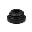 Seal-dipstick tube - Briggs&Stratton varaosat - 693172 - 1