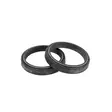Showa Oil Seal 48x58x8.5/10.5 (with spring) - Etuteleskooppien tiivisteet - D416462 - 1