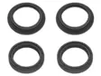 Sixty5 Fork Seal And Dust Seal Kit WR125/F800/BREVA 1200 - Etuteleskooppien tiivisteet - D433972 - 1