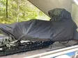 Sno-X Kuljetuspeite PREMIUM EASY-LOAD Polaris RMK Matryx - Moottorikelkan suojapeitteet - D448282 - 1