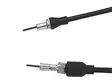 Sno-X Nopeusmittarin vaijeri Yamaha - Moottorikelkan nopeusmittarin vaijerit - D95132 - 1