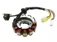 Sno-X Staattori, Yamaha - Moottorikelkan starttimoottorit - D146292 - 1