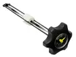 Sno-X Tankinkorkki mittarilla Ski-Doo - Moottorikelkan tankinkorkit - D66892 - 1