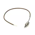 Solenoid-fuel - Briggs&Stratton varaosat - 806472 - 1