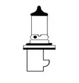 Solero Poltin 12V 65/55 9007 HB5 - Polttimot ja led-nauhat - D9452 - 1