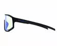 Spect Red Bull Dash Pro Sunglasses Soft Black w Photochromic Blue Mirror lens - Aurinkolasit - D522092 - 5
