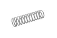 Spring for scarifier blade - Tarvikevaraosat - 1304242 - 1