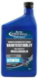 Star brite Vaihteistoöljy 80W90 1L - Marine öljyt - D259432 - 1