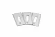 Stihl imow basic blades 18 - Robottiruohonleikkurin terät - IA00-007-4202 - 1