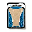 Stompgrip Tank Protector - Volcano : Clear - Moottoripyörän tankinsuojat - D277212 - 1