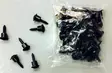 Superclamp Superglide ruuvisarja 48kpl - Motorsport varaosat ja tarvikkeet - D265532 - 1