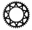 Supersprox / JT Teräs takaratas 1304.44 - Moottoripyörän takarattaat - D26602 - 1