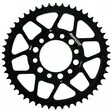 Supersprox / JT Teräs takaratas 1842.50 - Moottoripyörän takarattaat - D60912 - 1