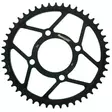Supersprox / JT Teräs takaratas 284.48 - Moottoripyörän takarattaat - D26692 - 1