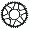 Supersprox / JT Teräs takaratas 488.41 - Moottoripyörän takarattaat - D26732 - 1