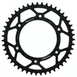 Supersprox Teräs takaratas 210.47 - Moottoripyörän takarattaat - D159872 - 1