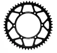 Supersprox Teräs takaratas 251.51 - Moottoripyörän takarattaat - D206502 - 1