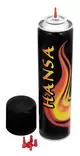 Sytytinkaasu hansa - Tohot, paineensäätimet ja kaasuliittimet - LX5312 - 1