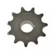 Tec-X Eturatas, 10 hammasta (415), Sachs - Mopon eturattaat - D479752 - 1