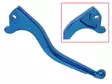 Tec-X Jarruvipu, Sininen, Aprilia RX,SX 11- / Derbi Senda 11- / Gilera RCR,SMT 1 - Mopon ja skootterin jarruvivut - D193182 - 1