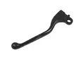 Tec-X Kytkinvipu, Musta, Derbi Senda R 00-02 / Yamaha DT 50 R,SM,X 02- - Mopon ja skootterin jarruvivut - D193172 - 1