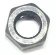 Tec-X Pyörän aksilan mutteri, M12 x 1,0, Suzuki S1 - Pyöränakselit, mutterit ja pinnat - D3692 - 1