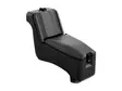 Tesseract Käsinojalaatikko CF Moto UForce U10 Pro U10XL - Mönkijän kovat kuljetuslaukut - D528502 - 1