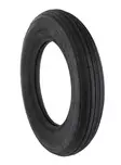 Tire 3.00-8 - 4 pr grooved profile - Tarvikevaraosat - 7302262 - 1