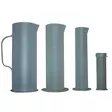 TMV Oil Measure Bottle 100cc (With Cap) - Mitta-astiat - D450032 - 1