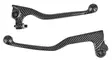 TNT Vipusarja, Carbon-kuvio, Yamaha DT 50 R, SM, Yamaha DT 50 X - Mopon ja skootterin jarruvivut - D95552 - 1