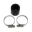 Top Racing Imukaulan kumi, Yleismalli, Sisä Ø24mm - p. 36mm - Mopon ja skootterin kaasuttimen osat - D479552 - 1