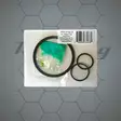 Tuff Jug Ripper Cap Seal/Grease Kit (GEN 2) - Polttoainekanisterit - D528482 - 1