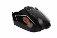Twin Air Airflow Cover YZ450F 23-.. YZ250F 24-.. XXF450 24-.. - Moottoripyörän ilmansuodattimet - D501632 - 1