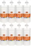 Twin Air Cleaning Wipes Case (8x70=560pcs) - Ilmansuodatinöljyt - D522402 - 1