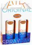 Twin Air Liquid Power Spray + Liquid Dirt Remover Spray Pak (2x500ml) (12) (IMO) - Ilmansuodatinöljyt - D153622 - 1