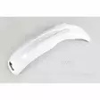 UFO Etulokasuoja CR125/250 -99,CR500 Valkoinen 041 - Offroad lokasuojat ja jatkeet - D219002 - 1